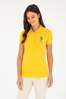 Женская базовая футболка Safran