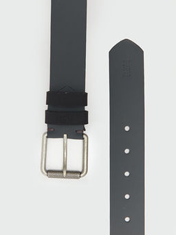 Hakiki Deri Erkek Kemer - Waikiki фото 3