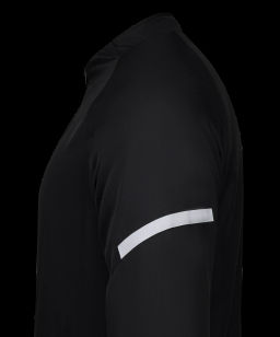 Куртка спортивная JOGEL CAMP 2 Lined Jacket, черный, детский