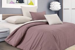 КПБ Шоколадный крем, Перкаль