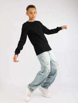 Лонгслив Соль&Перец  фото 5