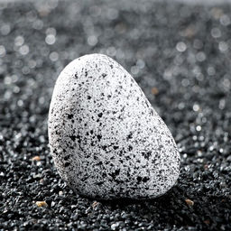 Декор для аквариума Камень №1, 8,5 х 7 х 4 см - Simaland фото 2