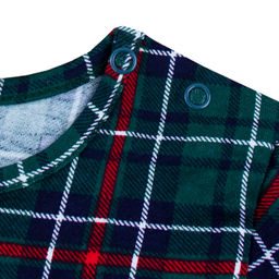 Платье кулирка 1338101401 - Youlala фото 2