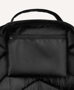 Рюкзак с двойным дном JOGEL CAMP Double Bottom 2.0, темно-серый  фото 9