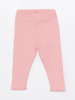 Beli Lastikli Basic K?z Bebek Tayt - Waikiki фото 2