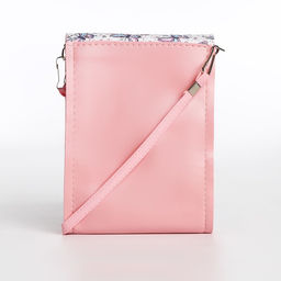 Сумка детская на магните, цвет розовый - Simaland фото 2