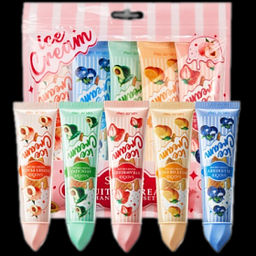 Sadoer Set Hand Crem, 30ml*5ea - Набор кремов для рук, 5шт*30мл