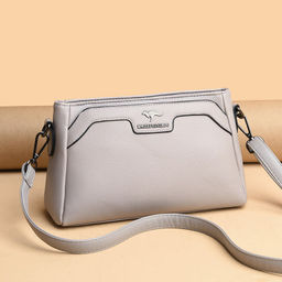 KAIDIFEINIROO Сумка женская 2025  фото 11