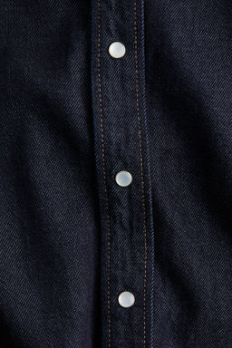 Camisa denim Feather Soft - H&m фото 6