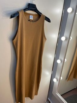 Платье Моника 95% ХЛОПОК кашкорсе - Knitka wear фото 2