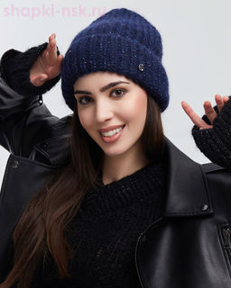 230125 ASW Колпак женский (56-58)