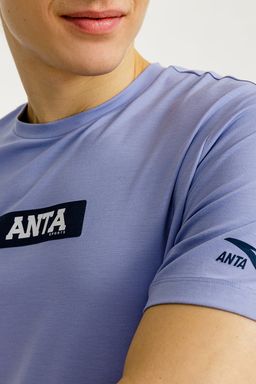 Футболка Anta Lifestyle  фото 3