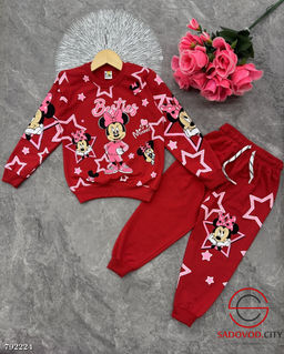 Костюм двойка для девочек - Bruno фото 8