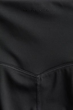 Leggings de deporte con Cool Handfeel DryMove - H&m фото 6