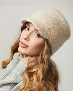 Саюри 832 Кепка