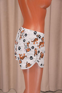 Шорты трикотажные (00985, вариант 5) - Плиона фото 3