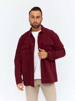 Сорочка мужская длинный рукав GREG S661/211/3841/K  фото 13