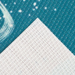 Салфетка на стол Доляна «Пасха», ПВХ 40×29 см