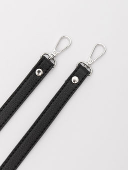 Чёрный кросс-боди S.Lavia  фото 8