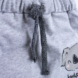 Штаны футер 2х нитка начес 1590310202 - Youlala фото 5