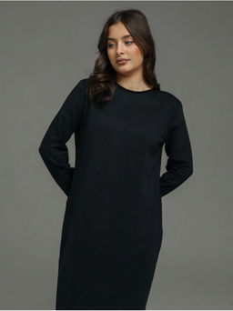 Платье "Восток" Графит Женское