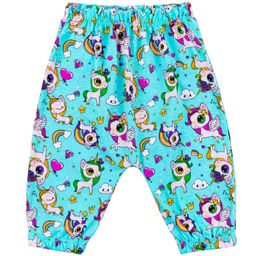 Штаны кулирка 0948100101