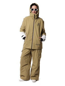 Костюм AB-0529 Хаки