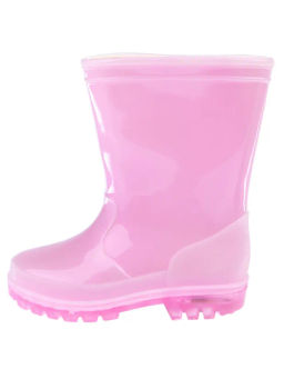 PlayToday / Сапоги резиновые для девочек