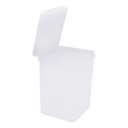 Kristaller Контейнер пластиковый К-94 универсальный  фото 8