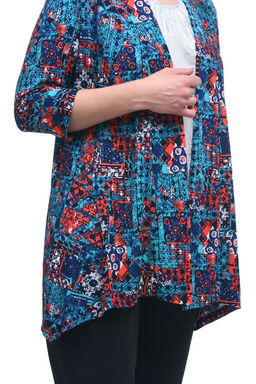 Кардиган - Olsi фото 6