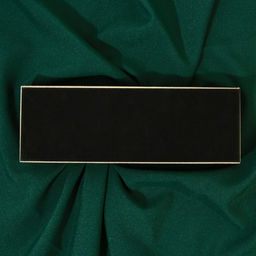 Шкатулка для украшений из экокожи, 30,4 х 10,4 см - Simaland фото 11