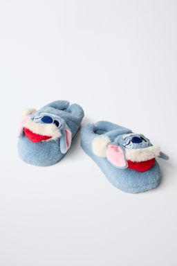 LILO & STITCH DISNEY SLIPPERS - Zara фото 3