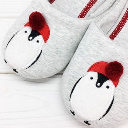 Тапочки Пингвины - Halluci фото 2