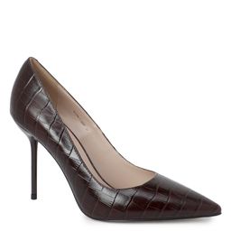 Женские туфли TENDANCE Артикул 3219627, каштановый