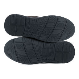 1D2872-3D МУЖ Ботинки нат.кожа нат.мех ПУ+ТПУ - Юничел фото 6