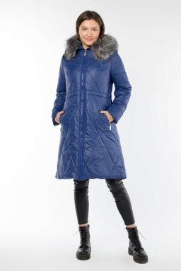 05-1675 Куртка зимняя (Синтепон 300) - El podio фото 4