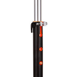 Самокат трехколесный