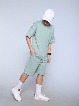 Костюм Сергей коричневый - Ладошки фото 18