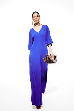 Комбинезон 5240 - Elletto фото 22