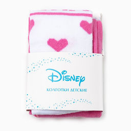 Колготки детские «Мари», Коты аристократы, рост 116-122 см, цвет белый