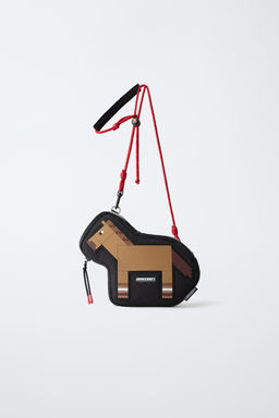 MINECRAFT  MOJANG AB.  CROSSBODY BAG