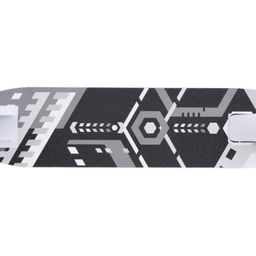 Самокат двухколесный Slider складной