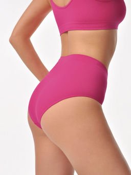 MY Трусы женские CU088 CULOTTE RIB (1/100)  фото 20