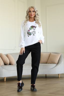 Джемпер Др5-499/2 - Wisell фото 14