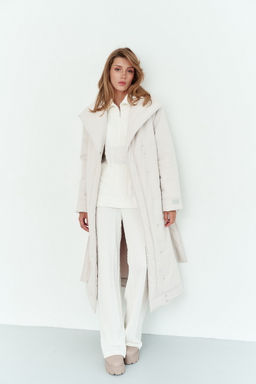 Пальто 1802 - Soda фото 2