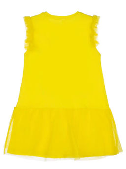 PlayToday / Платье трикотажное для девочек  фото 8