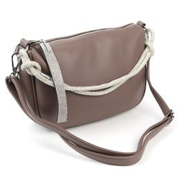 Женская сумка Р-2229 Хаки