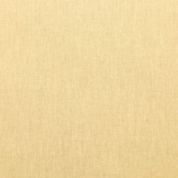 Простыня 2 спальная Этель, 200?220 см, жёлтая, бязь, хлопок 100%  фото 2