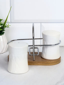 Набор для специй 3 предмета / JA701 /уп 48/ - Галеонтрейд фото 4