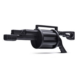 Водное оружие "Мега пушка" в пакете